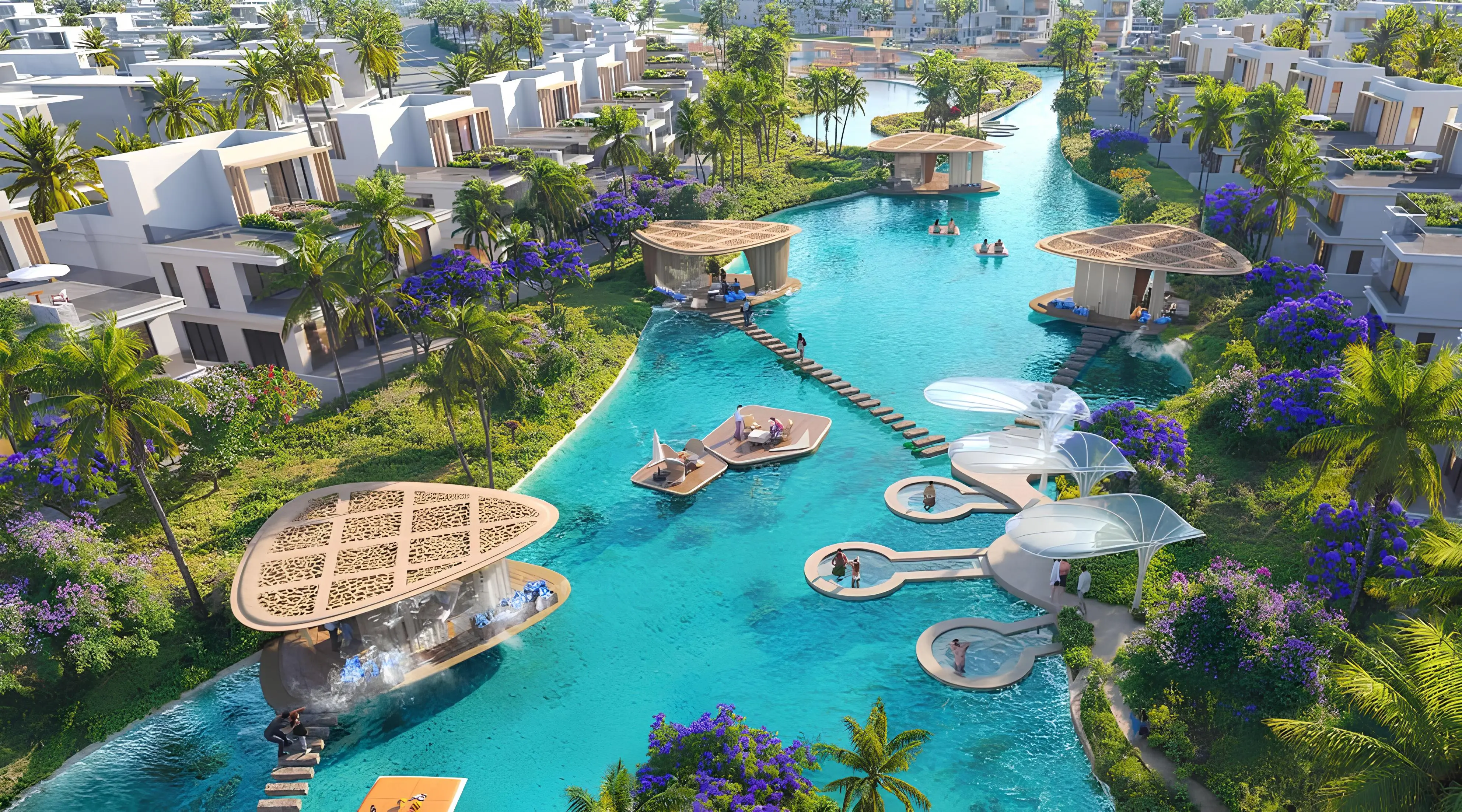 Damac Islands 2